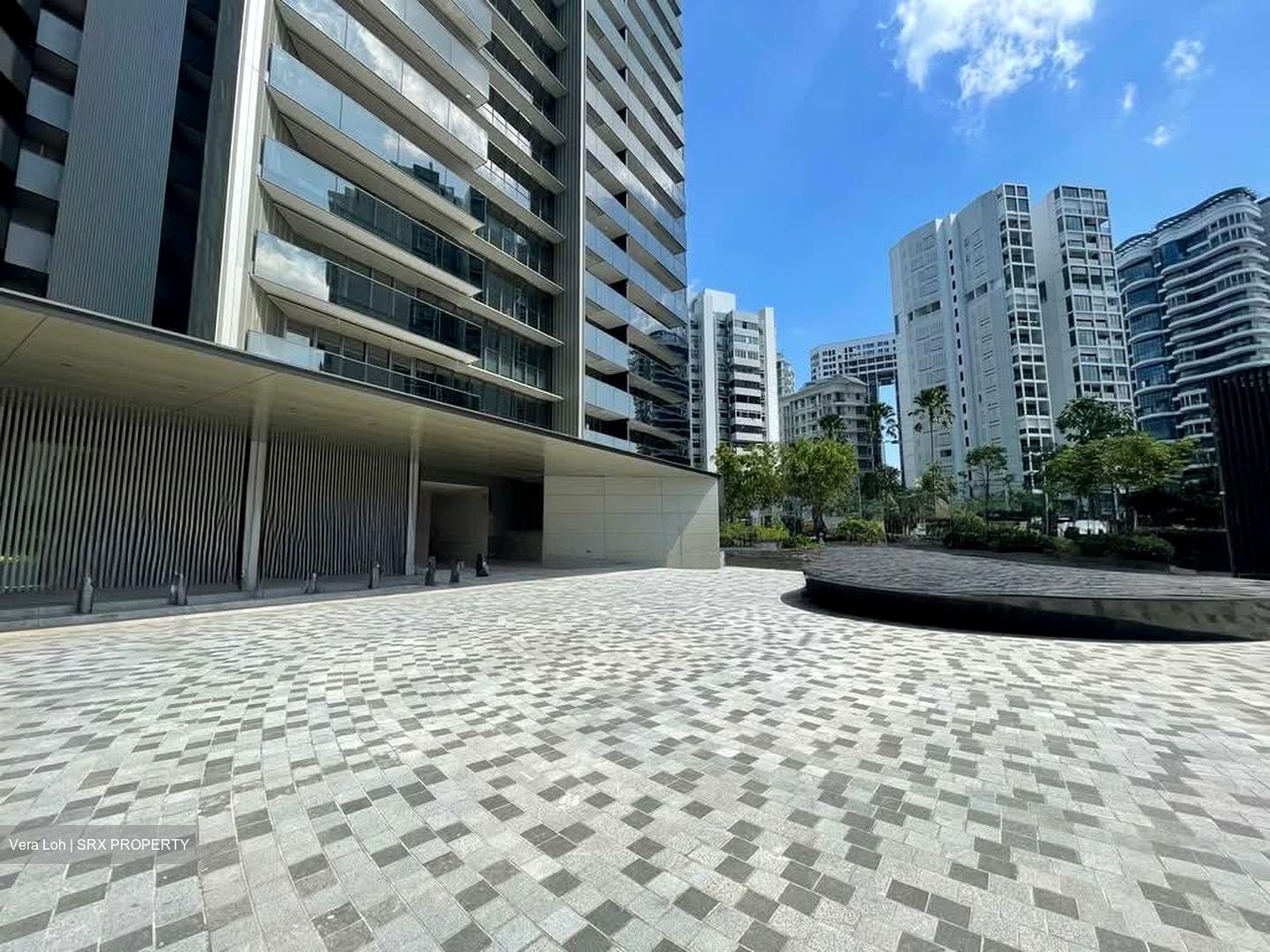 Amber Park (D15), Condominium #591883301